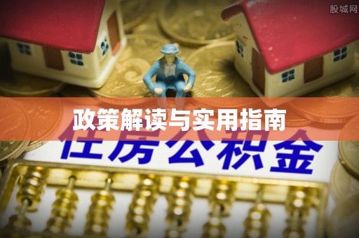 吴起政策解读与实用指南