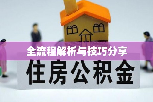 吴起全流程解析与技巧分享